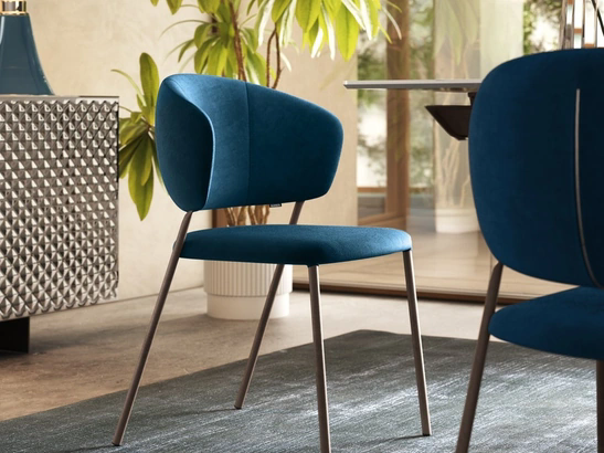 Sedia Pilot di Scavolini
