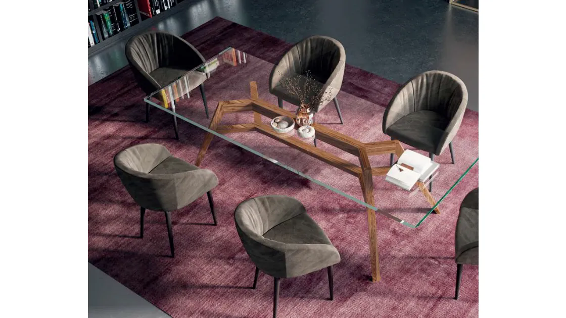 Tavolo Cinquevie Di Lazzaro