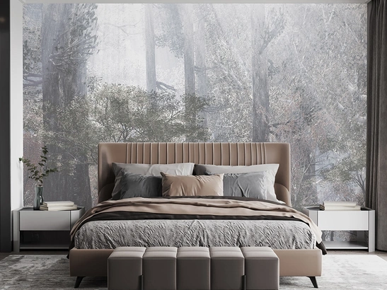 Carta da parati Sleeping Beauty di Adriani e Rossi