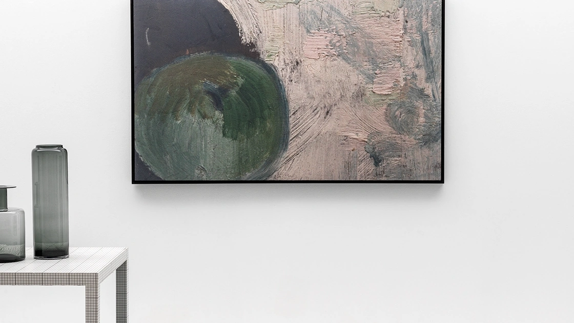 Quadro Murales di Adriani e Rossi