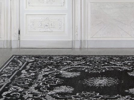 Tappeto Baroque di Adriani e Rossi