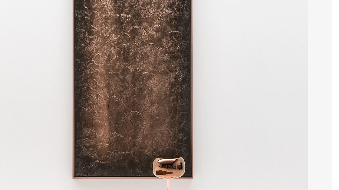 Quadro Botticelli di Adriani e Rossi