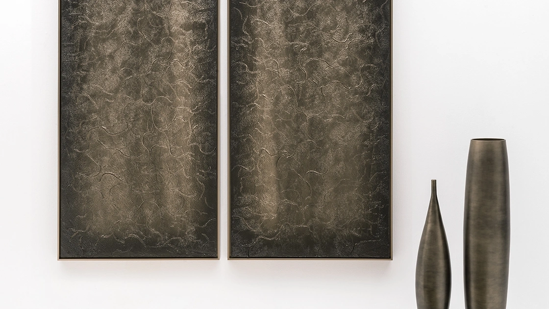 Quadro Botticelli di Adriani e Rossi