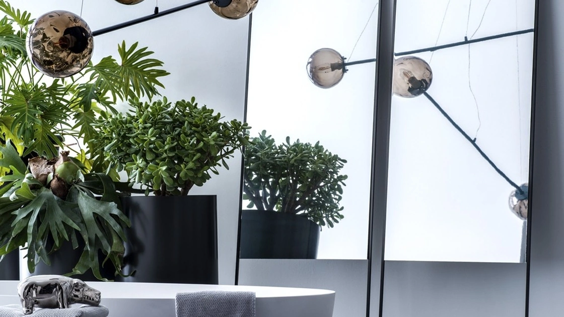 Specchio Brame di Adriani e Rossi