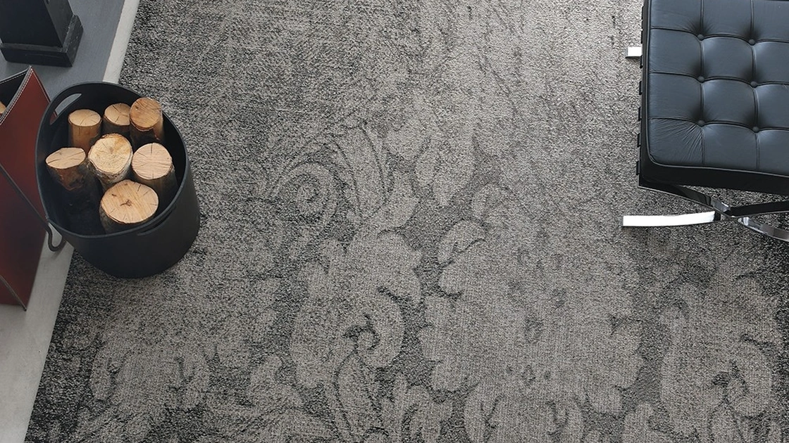 Tappeto Drappo di Adriani e Rossi