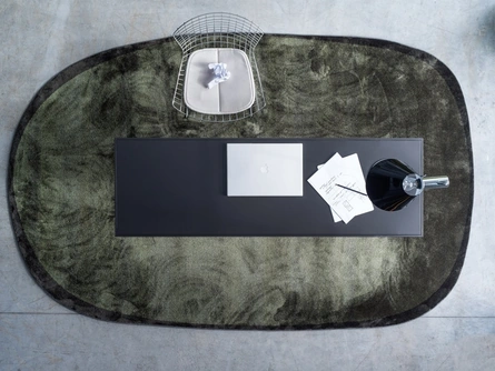 Tappeto Lovac di Adriani e Rossi