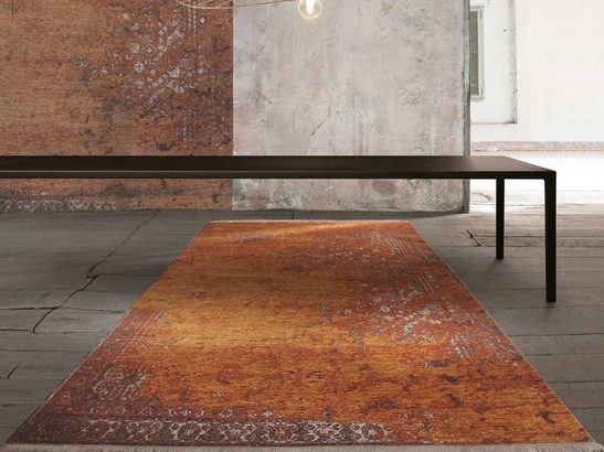 Tappeto Persia di Adriani e Rossi