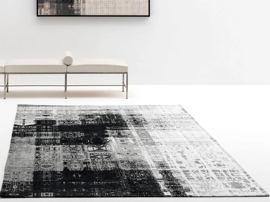 Tappeto Tatain di Adriani e Rossi