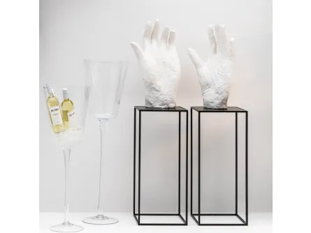 Tavolino Tulip di Adriani e Rossi