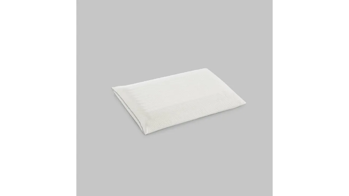 Guanciale Oxygen in myform air di Dorelan