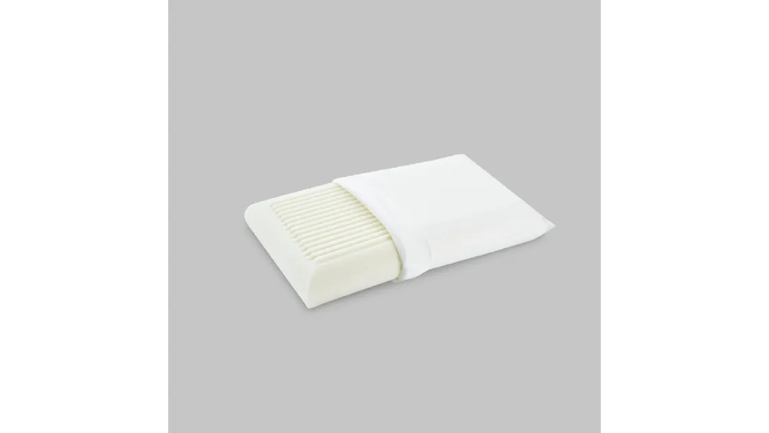 Guanciale Oxygen in myform air di Dorelan