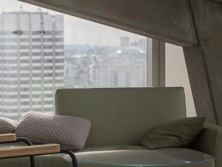 Lampada Tratto a sospensione di Cattaneo