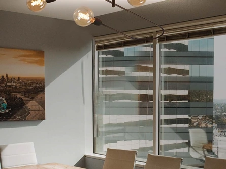 Lampada a soffitto Smith di Cattaneo