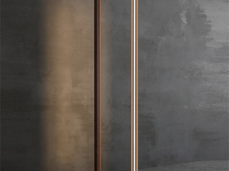 Lampada da terra Spiridon Piantana di Adriani e Rossi