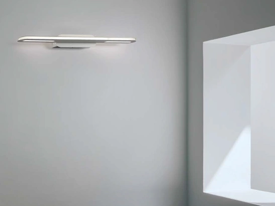 Lampada Tratto a parete di Cattaneo