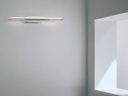 Lampada Tratto a parete di Cattaneo