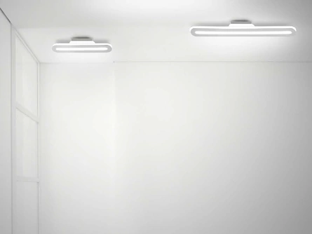 Lampada a soffitto Tratto di Cattaneo