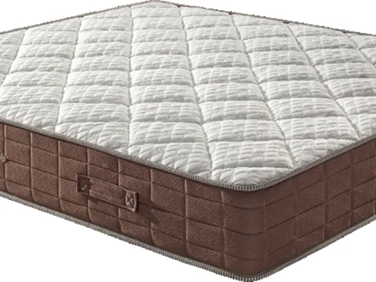 Materasso in memory foam Aries Tradizionale di Ideare