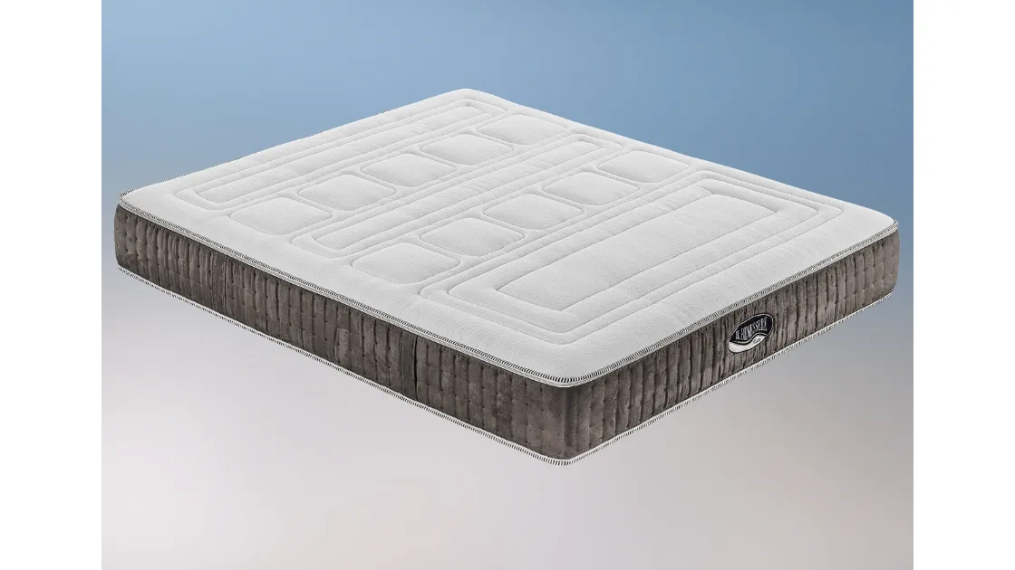 Materasso Cloud in memory foam de Il Benessere