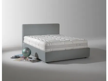 Materasso Desiderio in memory foam di Dorelan