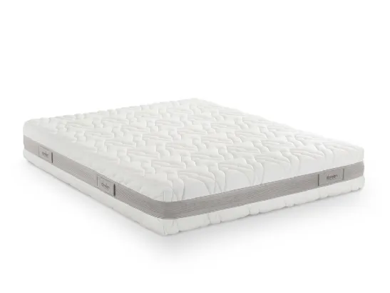 Materasso Project in memory foam di Dorelan