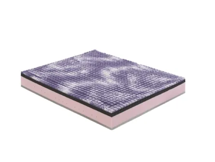 Materasso Dream in memory foam de Il Benessere