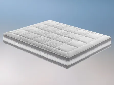 Materasso Ecolife in memory foam de Il Benessere