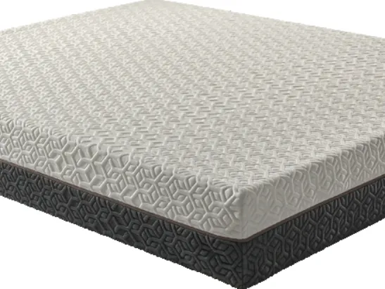 Materasso a molle insacchettate Elisir Slim di Ideare