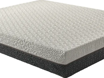 Materasso a molle insacchettate Elisir Slim di Ideare