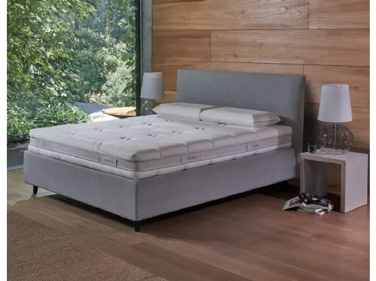 Materasso Equilibrio in memory foam di Dorelan