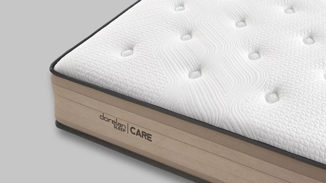 Materasso Lyra di Dorelan