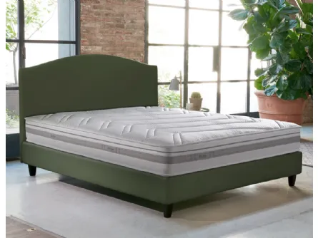 Materasso con molle insacchettate Regal di Dorelan