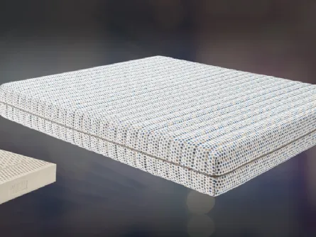 Materasso in lattice Relax di Ideare