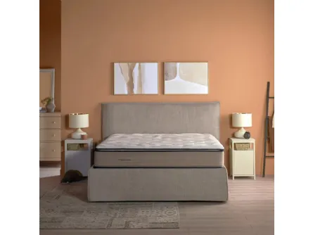 Materasso Sereno di Dorelan