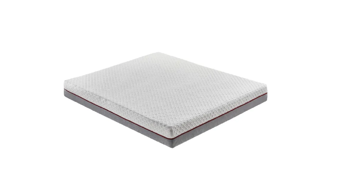 Materasso Silver in Memory foam de Il Benessere