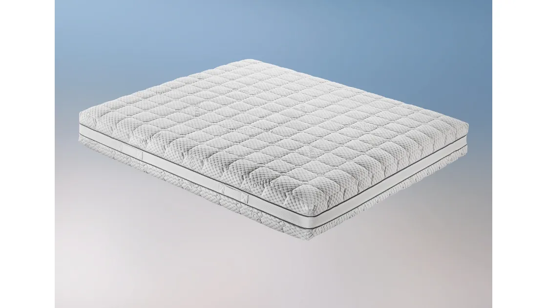 Materasso Strong in memory foam de Il Benessere