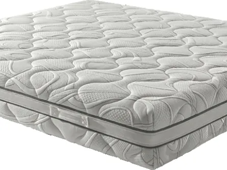 Materasso in memory foam Superior di Ideare