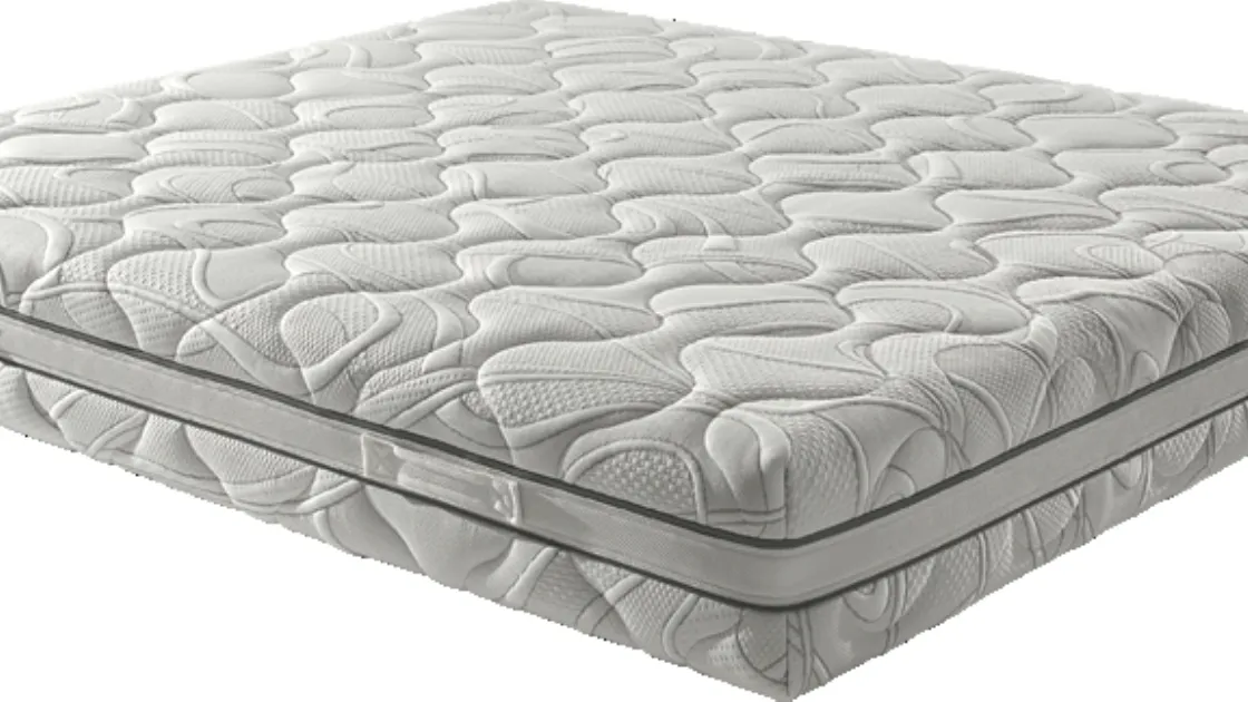 Materasso in memory foam Superior di Ideare