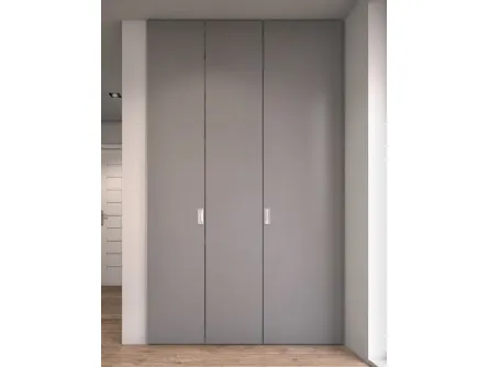 Porta per interni a soffietto Easy 26 di Zemma