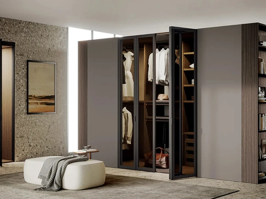 Cabina Armadio Stand Up di Dielle Modus