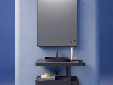 Mobile da Bagno Bubble 02 di Ardeco