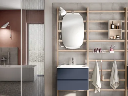 Mobile da Bagno Gym space comp4 di Scavolini Bathrooms
