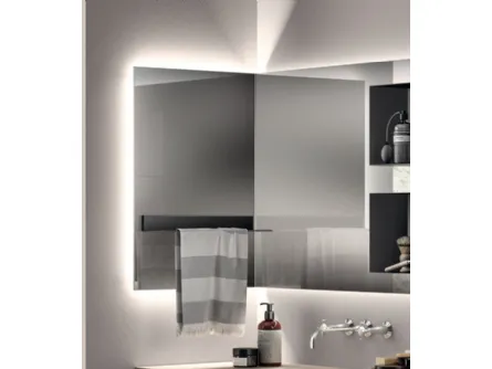 Accessorio da Bagno Juno Specchi Magneto di Scavolini Bathrooms