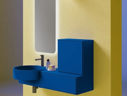 Mobile da Bagno Moove 03 di Ardeco