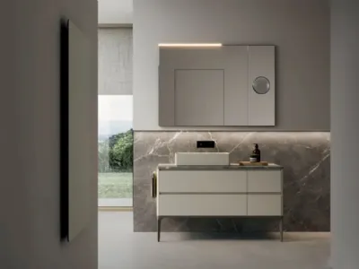 Mobile da Bagno Seventy|Form 11 di Ideagroup