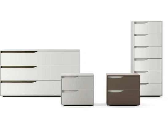 Gruppo Notte Wind di Dielle Modus