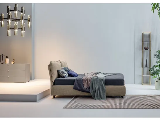 Letto Blanca di Twils