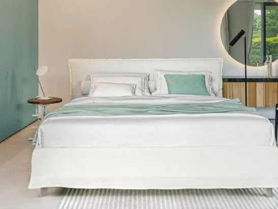 Letto Edo di Twils