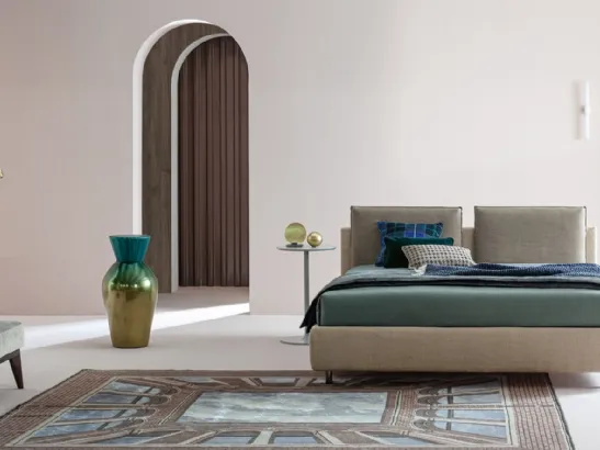 Letto Frick di Twils
