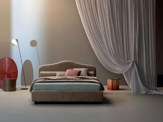 Letto Medea di Twils